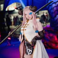 【コスプレ】ナルメアやゼタら人気キャラ大集結！「グラブルフェス2019」オフィシャルキャスト&コスプレイヤーまとめ【写真195枚】