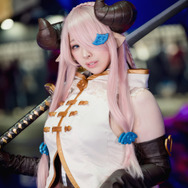 【コスプレ】ナルメアやゼタら人気キャラ大集結！「グラブルフェス2019」オフィシャルキャスト&コスプレイヤーまとめ【写真195枚】