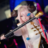 【コスプレ】ナルメアやゼタら人気キャラ大集結！「グラブルフェス2019」オフィシャルキャスト&コスプレイヤーまとめ【写真195枚】