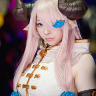 【コスプレ】ナルメアやゼタら人気キャラ大集結！「グラブルフェス2019」オフィシャルキャスト&コスプレイヤーまとめ【写真195枚】