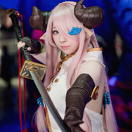 【コスプレ】ナルメアやゼタら人気キャラ大集結！「グラブルフェス2019」オフィシャルキャスト&コスプレイヤーまとめ【写真195枚】