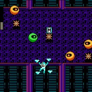 ロックマン9野望の復活!!