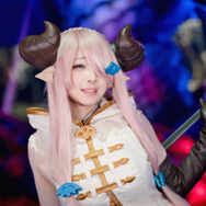 【コスプレ】ナルメアやゼタら人気キャラ大集結！「グラブルフェス2019」オフィシャルキャスト&コスプレイヤーまとめ【写真195枚】