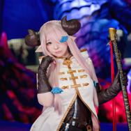 【コスプレ】ナルメアやゼタら人気キャラ大集結！「グラブルフェス2019」オフィシャルキャスト&コスプレイヤーまとめ【写真195枚】