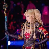 【コスプレ】ナルメアやゼタら人気キャラ大集結！「グラブルフェス2019」オフィシャルキャスト&コスプレイヤーまとめ【写真195枚】