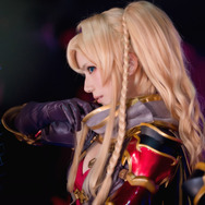 【コスプレ】ナルメアやゼタら人気キャラ大集結！「グラブルフェス2019」オフィシャルキャスト&コスプレイヤーまとめ【写真195枚】