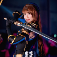 【コスプレ】ナルメアやゼタら人気キャラ大集結！「グラブルフェス2019」オフィシャルキャスト&コスプレイヤーまとめ【写真195枚】