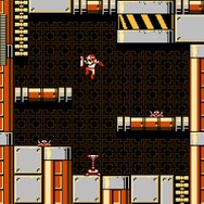 ロックマン9野望の復活!!