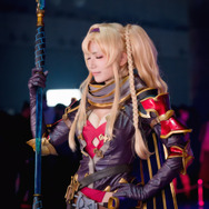 【コスプレ】ナルメアやゼタら人気キャラ大集結！「グラブルフェス2019」オフィシャルキャスト&コスプレイヤーまとめ【写真195枚】