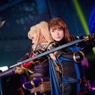 【コスプレ】ナルメアやゼタら人気キャラ大集結！「グラブルフェス2019」オフィシャルキャスト&コスプレイヤーまとめ【写真195枚】