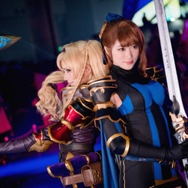 【コスプレ】ナルメアやゼタら人気キャラ大集結！「グラブルフェス2019」オフィシャルキャスト&コスプレイヤーまとめ【写真195枚】