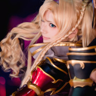 【コスプレ】ナルメアやゼタら人気キャラ大集結！「グラブルフェス2019」オフィシャルキャスト&コスプレイヤーまとめ【写真195枚】