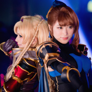 【コスプレ】ナルメアやゼタら人気キャラ大集結！「グラブルフェス2019」オフィシャルキャスト&コスプレイヤーまとめ【写真195枚】