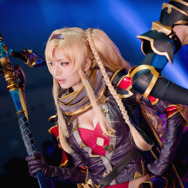 【コスプレ】ナルメアやゼタら人気キャラ大集結！「グラブルフェス2019」オフィシャルキャスト&コスプレイヤーまとめ【写真195枚】