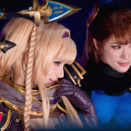 【コスプレ】ナルメアやゼタら人気キャラ大集結！「グラブルフェス2019」オフィシャルキャスト&コスプレイヤーまとめ【写真195枚】