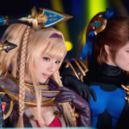 【コスプレ】ナルメアやゼタら人気キャラ大集結！「グラブルフェス2019」オフィシャルキャスト&コスプレイヤーまとめ【写真195枚】