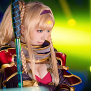 【コスプレ】ナルメアやゼタら人気キャラ大集結！「グラブルフェス2019」オフィシャルキャスト&コスプレイヤーまとめ【写真195枚】