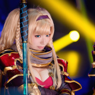 【コスプレ】ナルメアやゼタら人気キャラ大集結！「グラブルフェス2019」オフィシャルキャスト&コスプレイヤーまとめ【写真195枚】