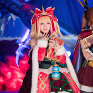 【コスプレ】ナルメアやゼタら人気キャラ大集結！「グラブルフェス2019」オフィシャルキャスト&コスプレイヤーまとめ【写真195枚】