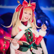 【コスプレ】ナルメアやゼタら人気キャラ大集結！「グラブルフェス2019」オフィシャルキャスト&コスプレイヤーまとめ【写真195枚】