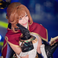 【コスプレ】ナルメアやゼタら人気キャラ大集結！「グラブルフェス2019」オフィシャルキャスト&コスプレイヤーまとめ【写真195枚】