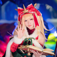 【コスプレ】ナルメアやゼタら人気キャラ大集結！「グラブルフェス2019」オフィシャルキャスト&コスプレイヤーまとめ【写真195枚】