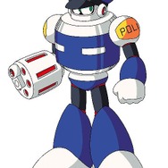 ロックマン9野望の復活!!