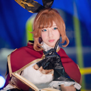 【コスプレ】ナルメアやゼタら人気キャラ大集結！「グラブルフェス2019」オフィシャルキャスト&コスプレイヤーまとめ【写真195枚】