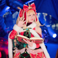 【コスプレ】ナルメアやゼタら人気キャラ大集結！「グラブルフェス2019」オフィシャルキャスト&コスプレイヤーまとめ【写真195枚】