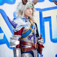 【コスプレ】ナルメアやゼタら人気キャラ大集結！「グラブルフェス2019」オフィシャルキャスト&コスプレイヤーまとめ【写真195枚】