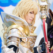 【コスプレ】ナルメアやゼタら人気キャラ大集結！「グラブルフェス2019」オフィシャルキャスト&コスプレイヤーまとめ【写真195枚】
