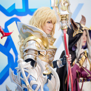 【コスプレ】ナルメアやゼタら人気キャラ大集結！「グラブルフェス2019」オフィシャルキャスト&コスプレイヤーまとめ【写真195枚】