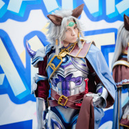 【コスプレ】ナルメアやゼタら人気キャラ大集結！「グラブルフェス2019」オフィシャルキャスト&コスプレイヤーまとめ【写真195枚】