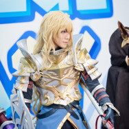 【コスプレ】ナルメアやゼタら人気キャラ大集結！「グラブルフェス2019」オフィシャルキャスト&コスプレイヤーまとめ【写真195枚】