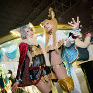 【コスプレ】ナルメアやゼタら人気キャラ大集結！「グラブルフェス2019」オフィシャルキャスト&コスプレイヤーまとめ【写真195枚】