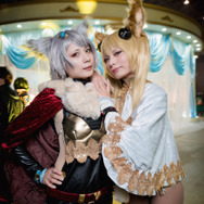 【コスプレ】ナルメアやゼタら人気キャラ大集結！「グラブルフェス2019」オフィシャルキャスト&コスプレイヤーまとめ【写真195枚】