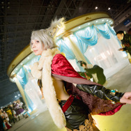 【コスプレ】ナルメアやゼタら人気キャラ大集結！「グラブルフェス2019」オフィシャルキャスト&コスプレイヤーまとめ【写真195枚】