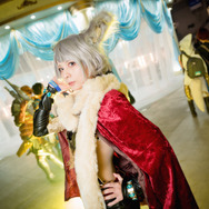 【コスプレ】ナルメアやゼタら人気キャラ大集結！「グラブルフェス2019」オフィシャルキャスト&コスプレイヤーまとめ【写真195枚】