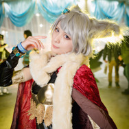 【コスプレ】ナルメアやゼタら人気キャラ大集結！「グラブルフェス2019」オフィシャルキャスト&コスプレイヤーまとめ【写真195枚】