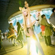 【コスプレ】ナルメアやゼタら人気キャラ大集結！「グラブルフェス2019」オフィシャルキャスト&コスプレイヤーまとめ【写真195枚】