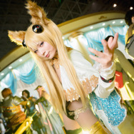 【コスプレ】ナルメアやゼタら人気キャラ大集結！「グラブルフェス2019」オフィシャルキャスト&コスプレイヤーまとめ【写真195枚】