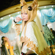 【コスプレ】ナルメアやゼタら人気キャラ大集結！「グラブルフェス2019」オフィシャルキャスト&コスプレイヤーまとめ【写真195枚】