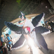 【コスプレ】ナルメアやゼタら人気キャラ大集結！「グラブルフェス2019」オフィシャルキャスト&コスプレイヤーまとめ【写真195枚】