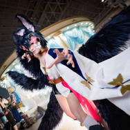 【コスプレ】ナルメアやゼタら人気キャラ大集結！「グラブルフェス2019」オフィシャルキャスト&コスプレイヤーまとめ【写真195枚】