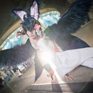 【コスプレ】ナルメアやゼタら人気キャラ大集結！「グラブルフェス2019」オフィシャルキャスト&コスプレイヤーまとめ【写真195枚】