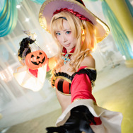 【コスプレ】ナルメアやゼタら人気キャラ大集結！「グラブルフェス2019」オフィシャルキャスト&コスプレイヤーまとめ【写真195枚】