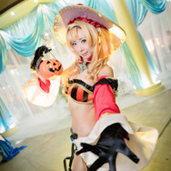 【コスプレ】ナルメアやゼタら人気キャラ大集結！「グラブルフェス2019」オフィシャルキャスト&コスプレイヤーまとめ【写真195枚】