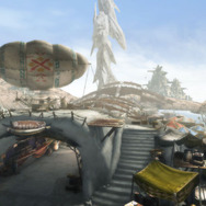 モンスターハンター3(トライ)