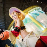 【コスプレ】ナルメアやゼタら人気キャラ大集結！「グラブルフェス2019」オフィシャルキャスト&コスプレイヤーまとめ【写真195枚】