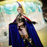 【コスプレ】ナルメアやゼタら人気キャラ大集結！「グラブルフェス2019」オフィシャルキャスト&コスプレイヤーまとめ【写真195枚】